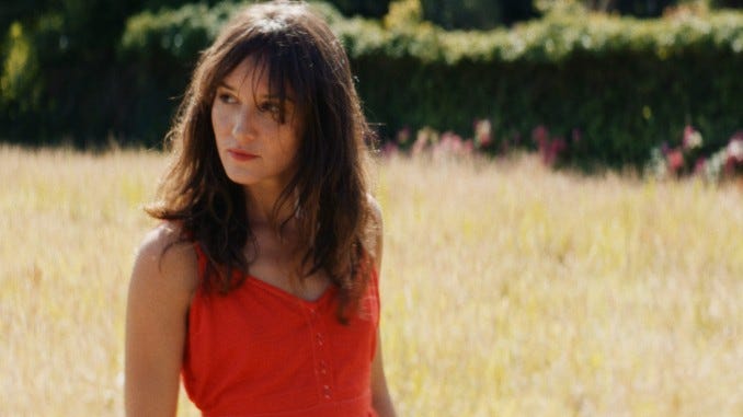 Anaïs in Love Review: Breezy Heroine Pursues Effortless, One-Note Pleasure  - Paste