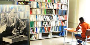 Sir Albert Cook library preserving medical history | Monitor