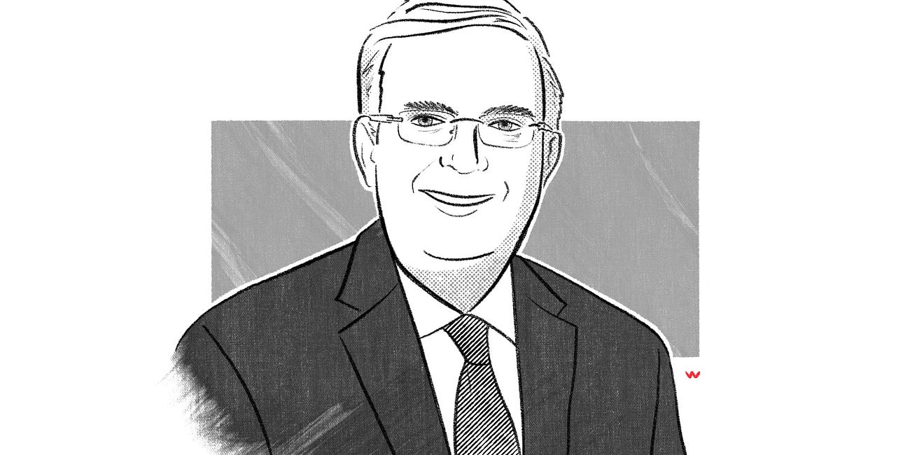 T-MEC, China y las afores: una plática con el Secretario de Economía