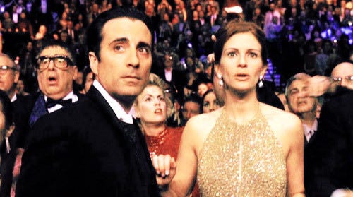 Ocean's Eleven: Terry Benedict [INTJ] – @funkymbtifiction on Tumblr