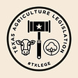 Texas Agriculture Legislation's avatar