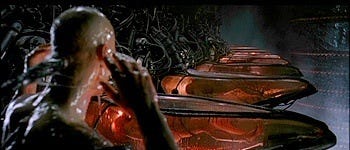 What is the most unbelievable plot ever used in one of the best movies ...