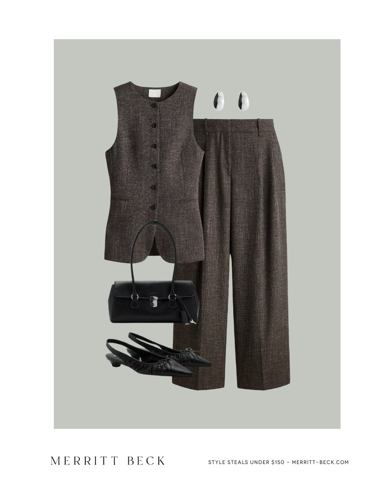 The fall top edit - Merritt Beck's Substack