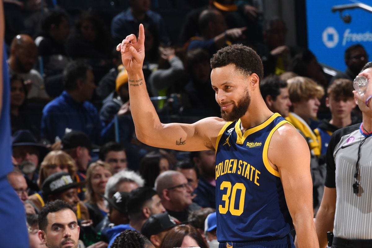 Houston Rockets v Golden State Warriors