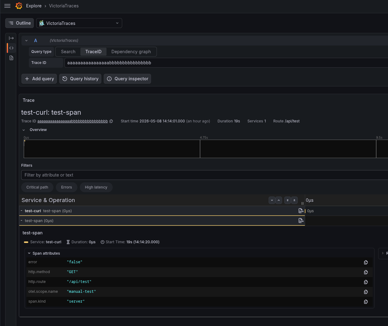 VictoriaTraces: Tracing, Observability та OpenTelemetry