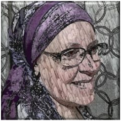 Pastora Cate's Corner