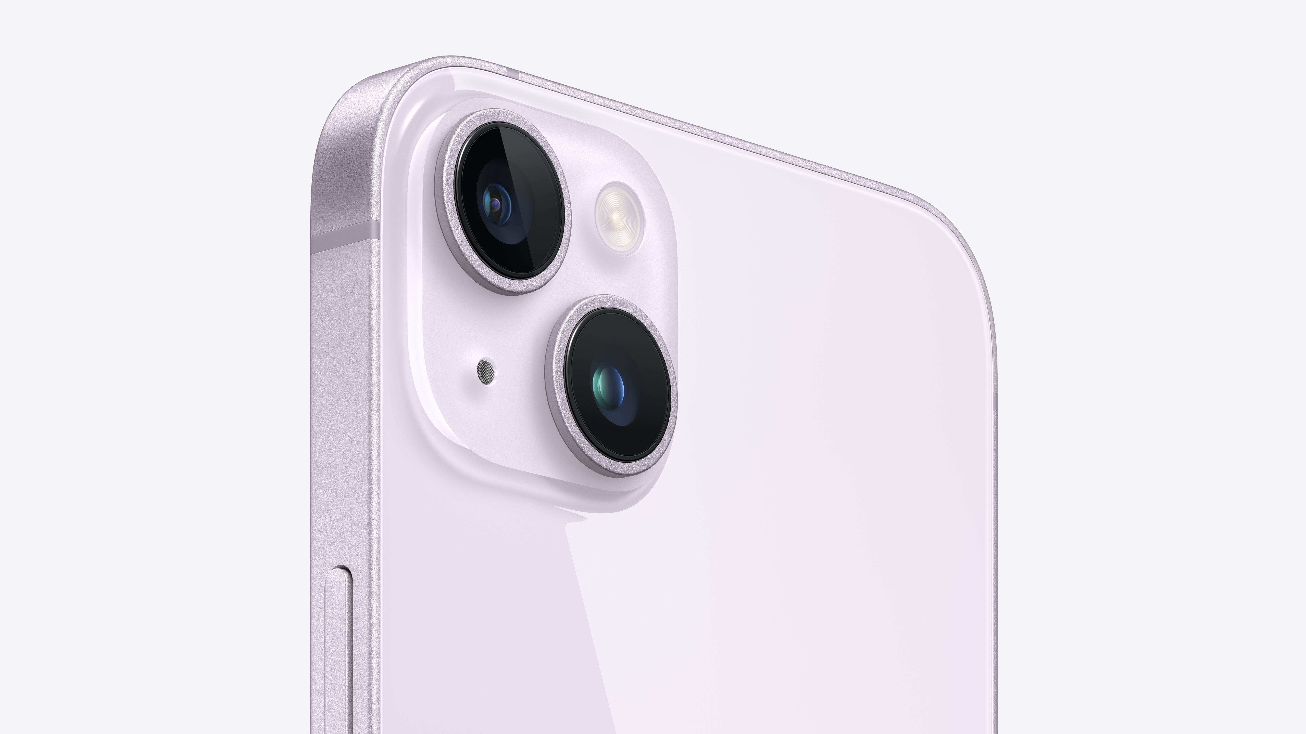 iPhone 14 colors: Purple, Black, White, Yellow, Blue and Red