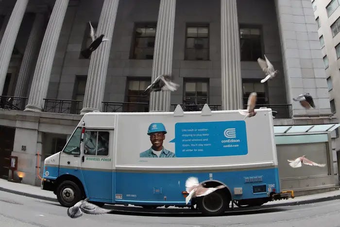 Get ready to owe Con Edison back pay: NY rate hike won't be official by  Jan. 1 - Gothamist