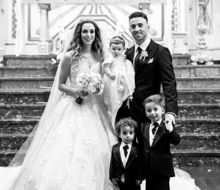 Gone Too Soon: For Diogo, For His Family