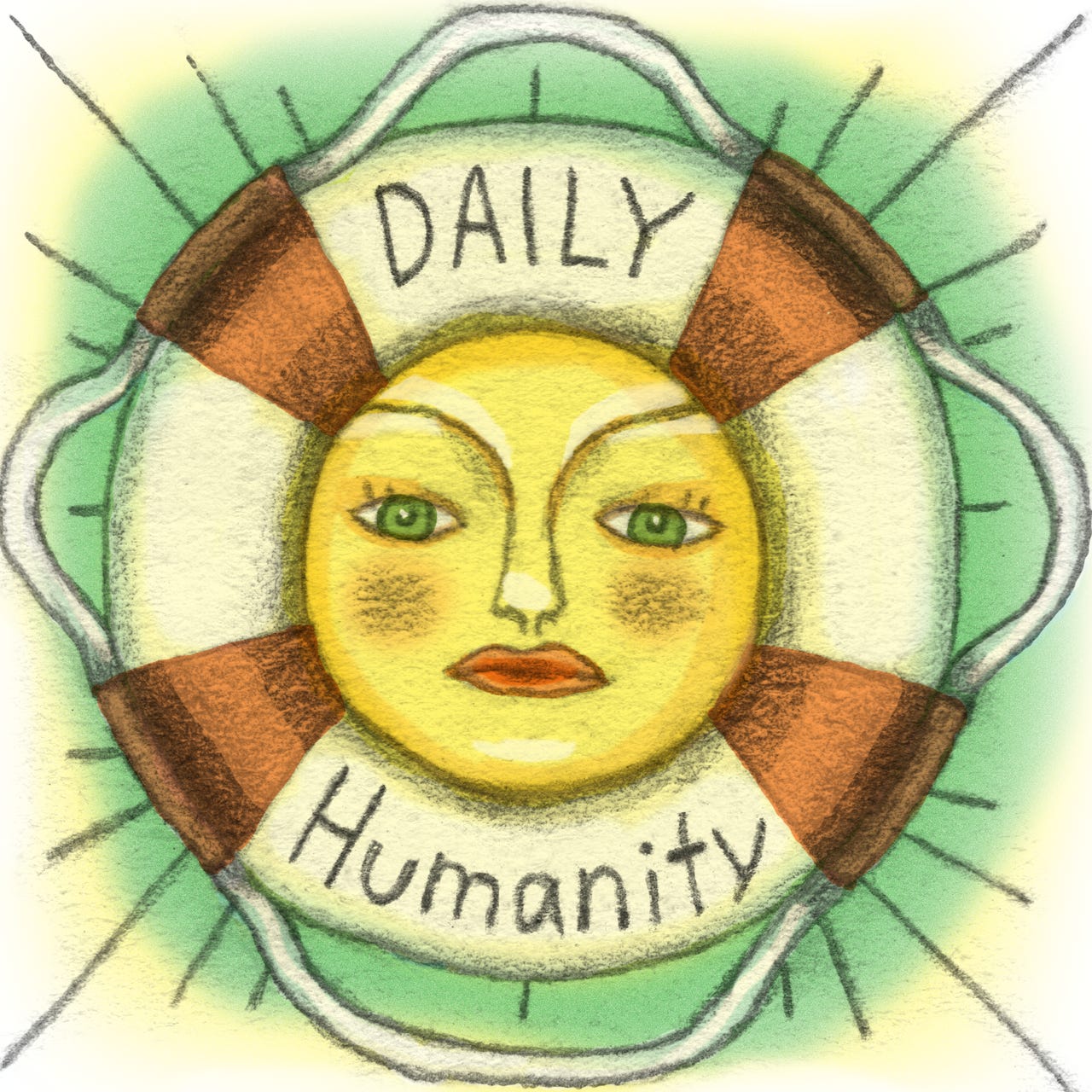 Daily Humanity Dispatch