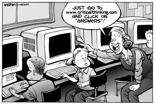 Raising kids in the Philippines: Indoctrination or Inspiration? | The  Society of Honor by Joe America