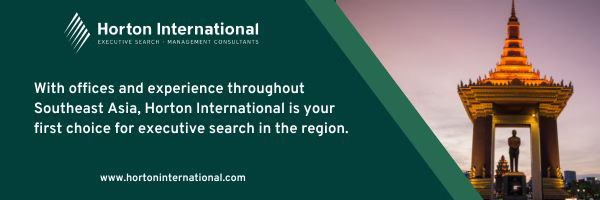 Horton International Cambodia