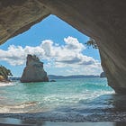 Authors, an Ecosystem of Enough and an Overflowing Cornucopia: Plenty