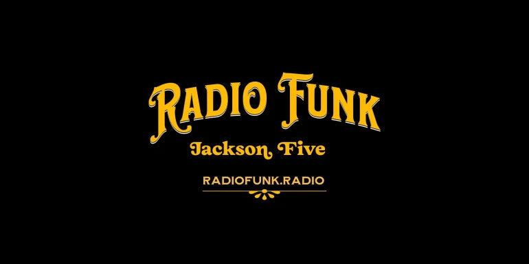 jackson five 5 radio funk Jackson five afrique Philadelphia International Records