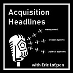 Acquisition Talk