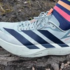 Le test des adidas adizero Evo SL ATR