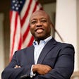Senator Tim Scott's avatar