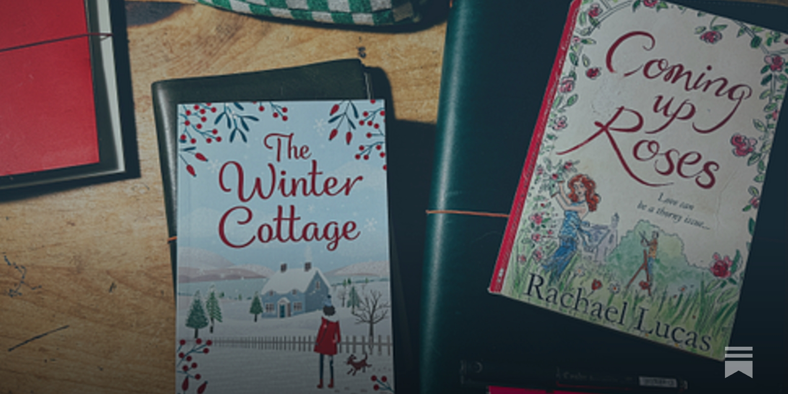 An Interview With Rachael Lucas on Procrastination, Blogging and  Self-Publishing