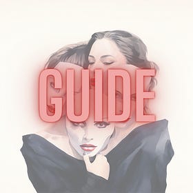 Guide: Masquerade Ball