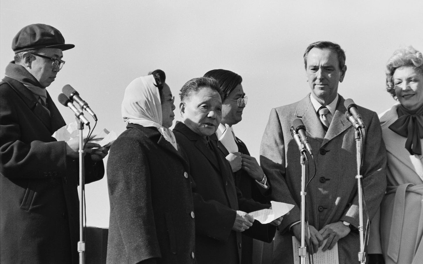 History of China (1976–1989) - Wikipedia