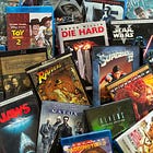 Movie series, by the numbers (a stealth longread)