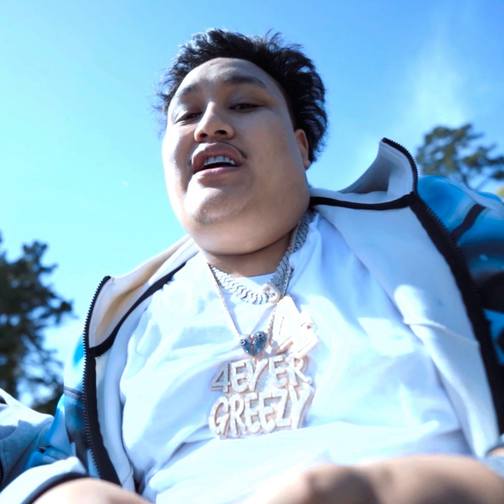 Bay Area Type Beat: 707.5 - by Yousef Srour - POW MAG