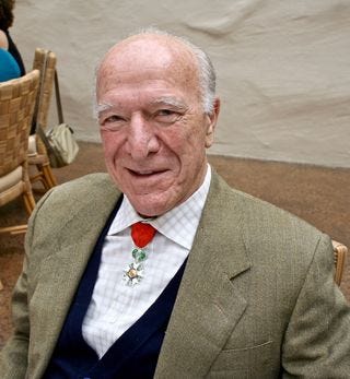 Robert Mondavi Robert Mondavi