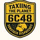 6C48: Taxiing the Planet