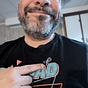 Chris Esparza's avatar