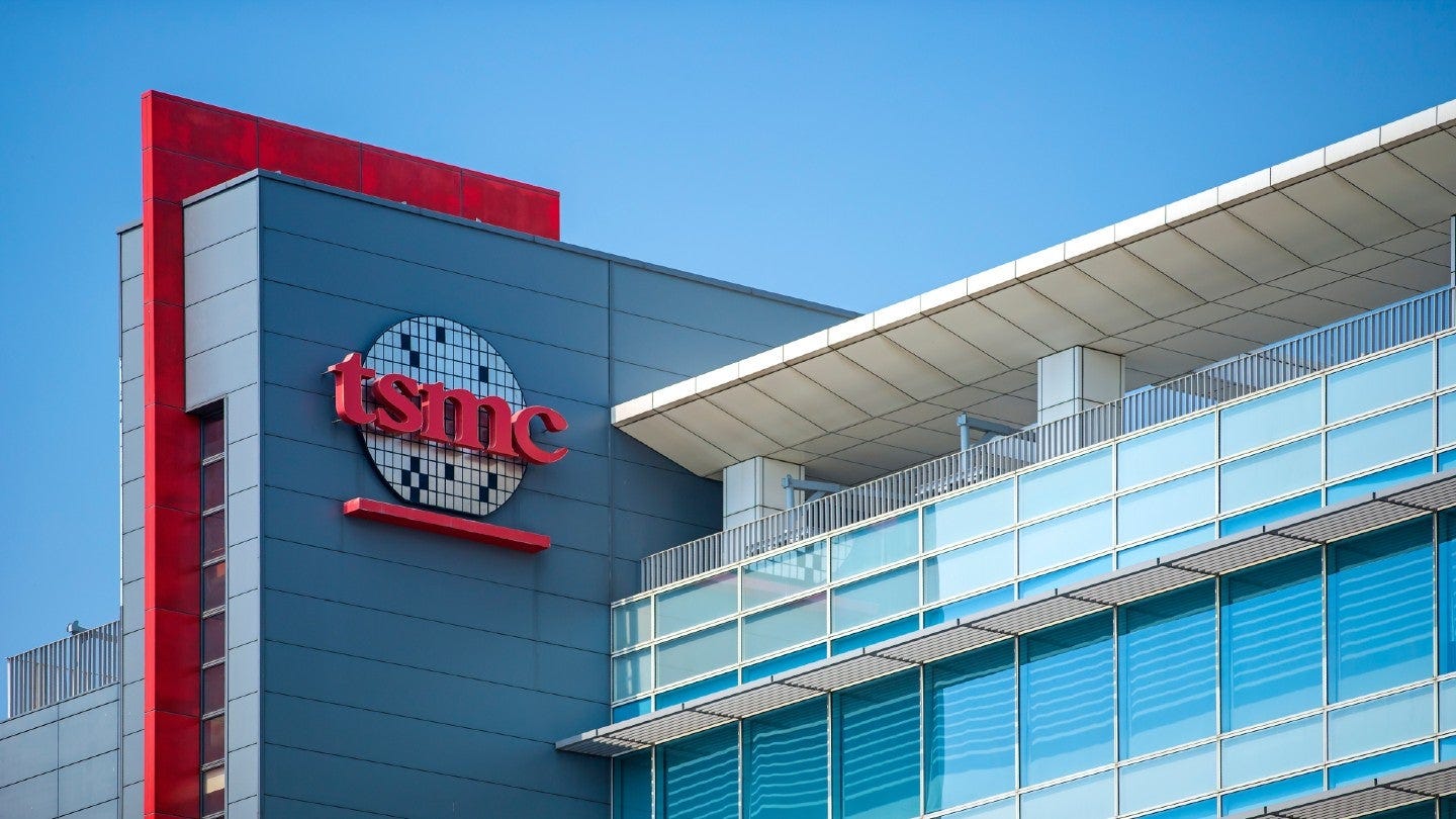 TSMC to open Japan chipmaking plant in February - Investment Monitor