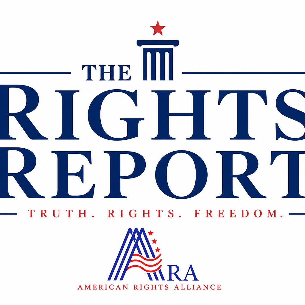 The Rights Report 