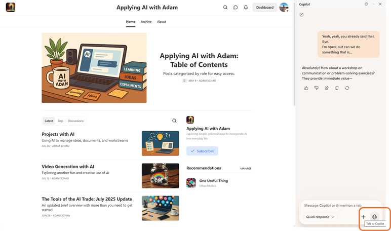 A screenshot of a computer

AI-generated content may be incorrect.