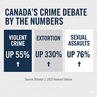 The High Cost of Legislative Whiplash: Why Parliament is Stuck on Bail Reform