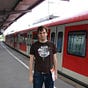 Jonathan English's avatar