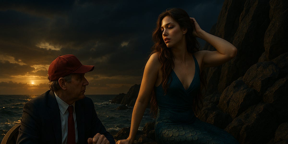 When The Honeymoon Is Over