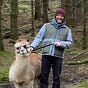 Alun Cochrane's avatar