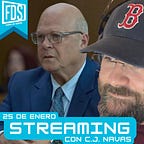 La Newsletter de Fuera de Series