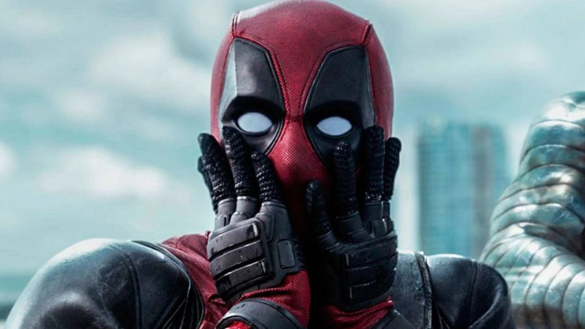Ryan Reynolds is preparing a new Deadpool movie with the X-Men: everything  we know
