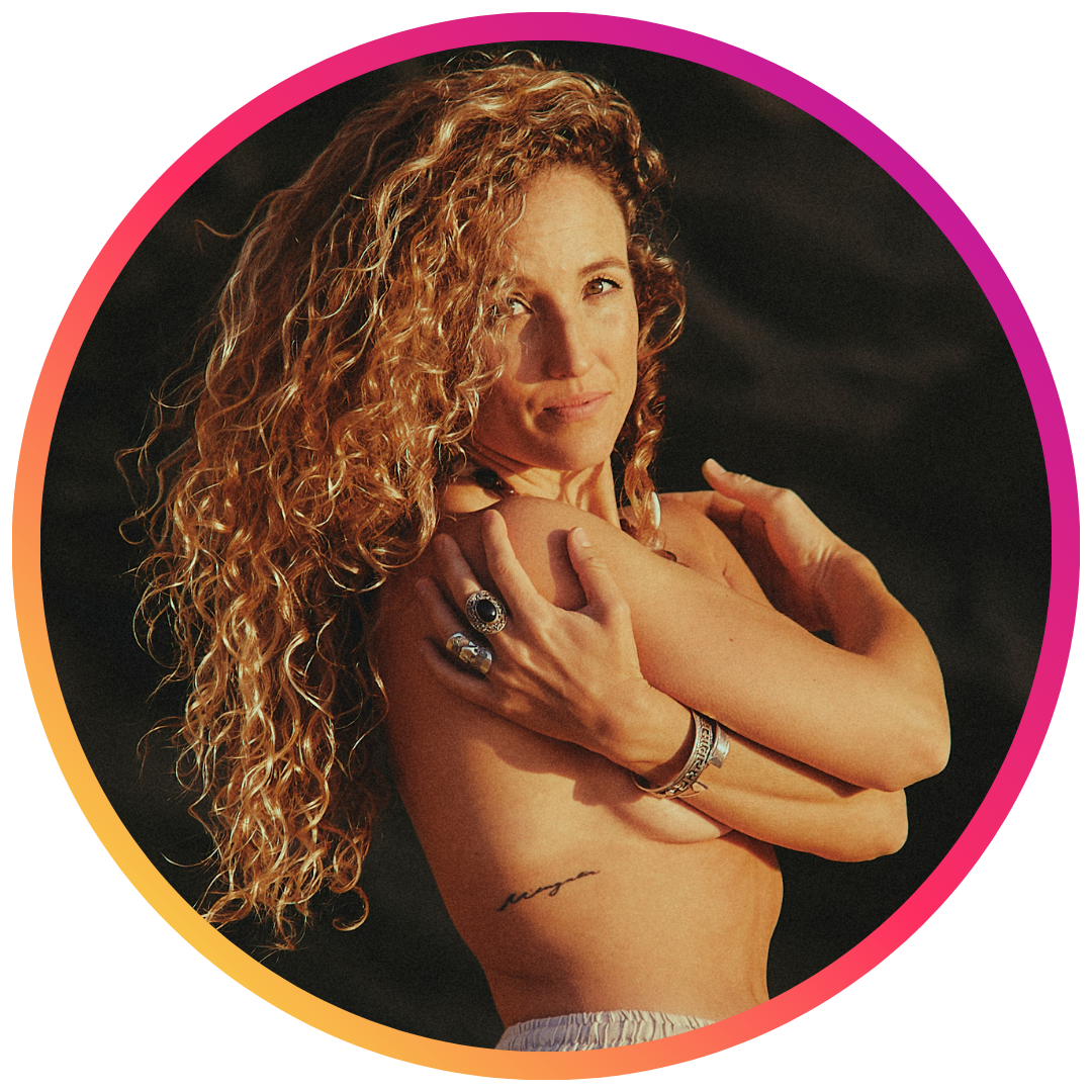 Carla Mares | Espíritu & Estrategia para emprendedores