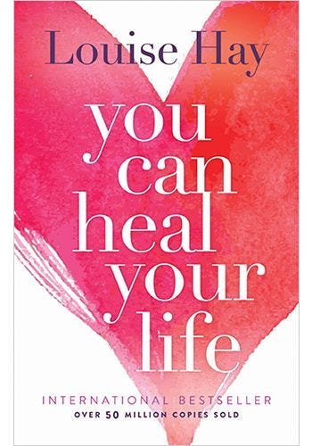 It Started With Louise Hay