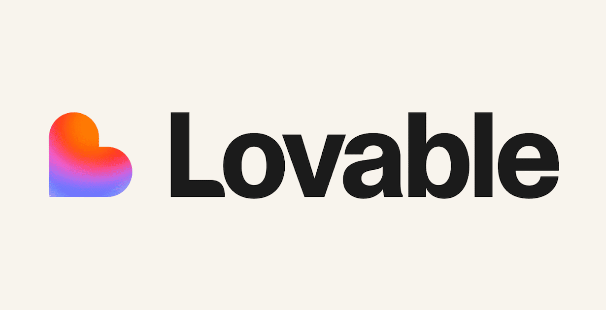 Lovable Lovable