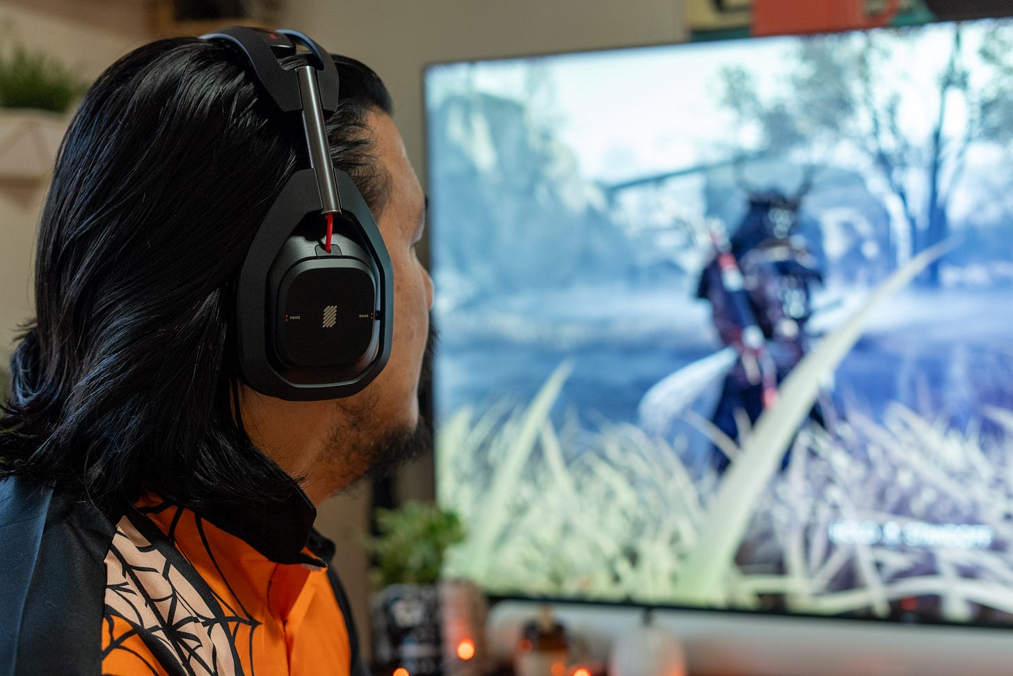 Astro A50 Lightspeed Gen 5 gaming headset review