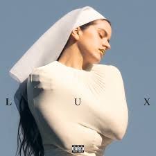 Colaboraciones, temas exclusivos y temática mística: todos los detalles  sobre Lux, el nuevo disco de Rosalía | Música