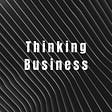 Thinking Business's avatar