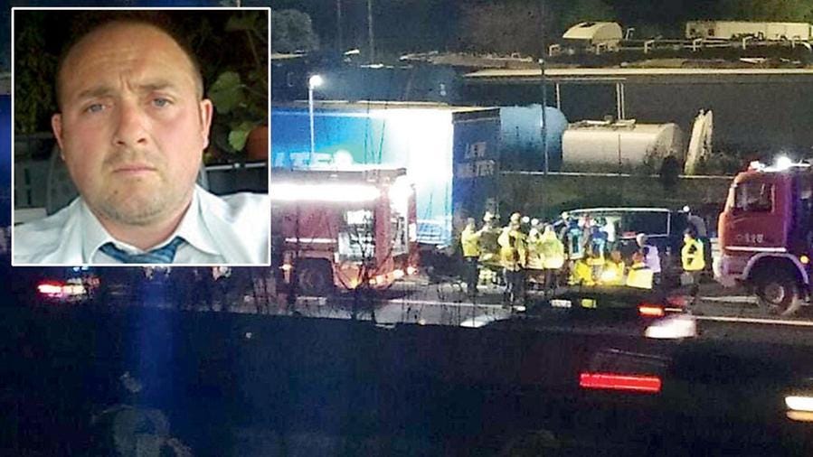 Prato, morto in A11: cosa è successo all’autista? I dubbi sulla dinamica