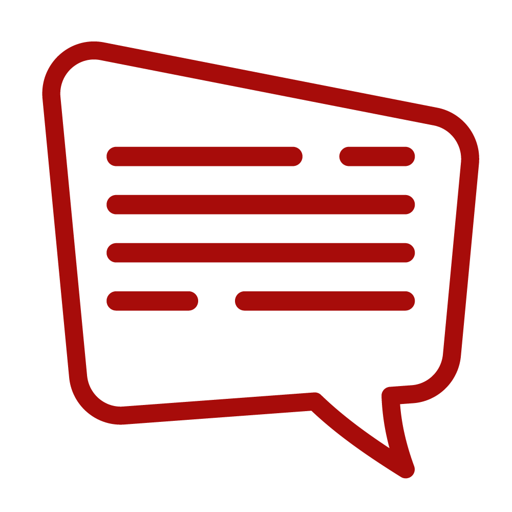 Random Conversations 