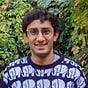 Ranjit Saimbi's avatar