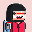 Maya Draisin's avatar