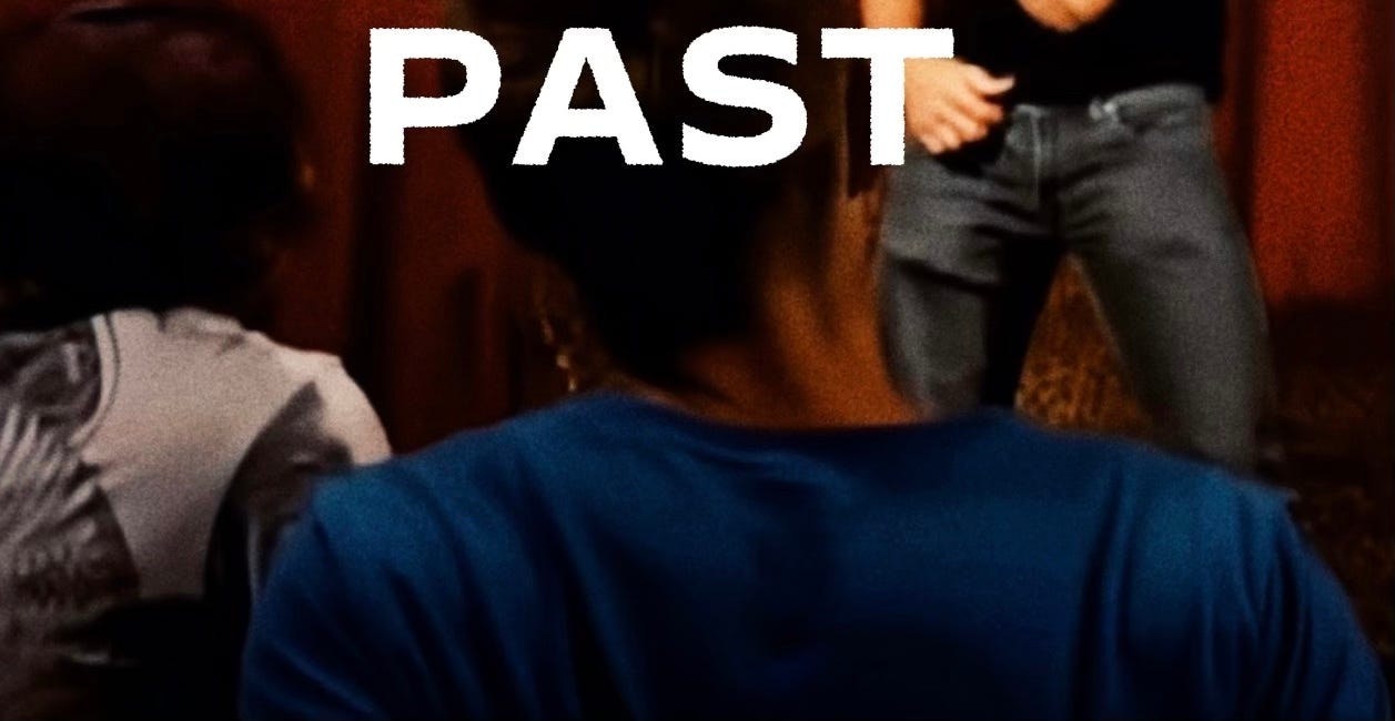What A Porn Star Taught Me About Stripping