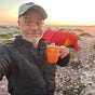 Explorer Mikael Strandberg's avatar